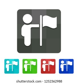 Achivement - App Icon