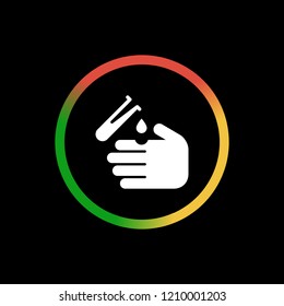 Acid - App Icon