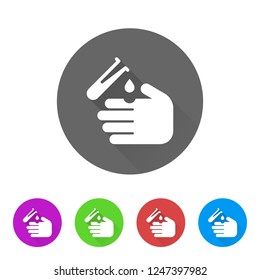 Acid - App Icon