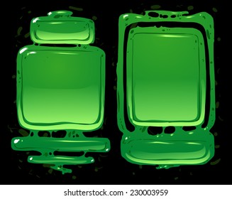 acid frames 2