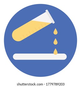 
Icono vector de estilo de glifo ácido que puede modificar o editar fácilmente
