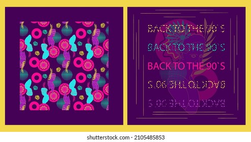 acid Greek sculptures in psychedelic style. Crazy out style in everyday life for advertising, prints, booklets. The concept of new in old