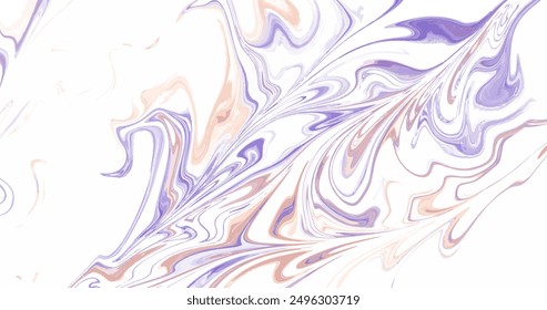 Acid marble background vector design in eps 10