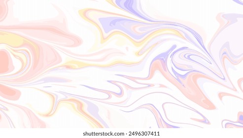 Acid marble background vector design in eps 10