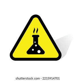 Säurezeichen, kann für Symbole verwendet werden