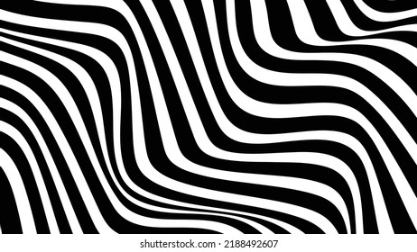 acid wave rainbow line backgrounds in 1970s 1960s hippie style. y2k wallpaper patterns retro vintage 70s 60s groove. psychedelic poster background collection. vector design illustration.