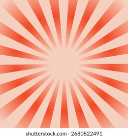 Acid wave rainbow line backgrounds in the 1970s 1960s hippie style. Carnival wallpaper pattern retro vintage 70s 60s. Groovy Christmas psychedelic poster background. Vector holiday design illustration
