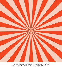 Acid wave rainbow line backgrounds in the 1970s 1960s hippie style. Carnival wallpaper pattern retro vintage 70s 60s. Groovy Christmas psychedelic poster background. Vector holiday design illustration