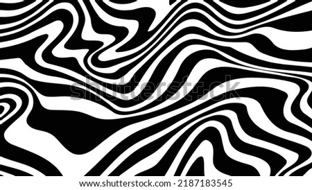 acid wave rainbow line backgrounds in 1970s 1960s hippie style. y2k wallpaper patterns retro vintage 70s 60s groove. psychedelic poster background collection. vector design illustration.