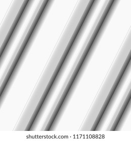 ackground of inclined stripes