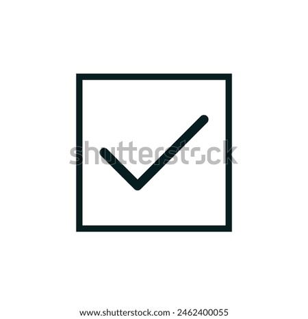 Acknowledgement of remote station positive symbol 