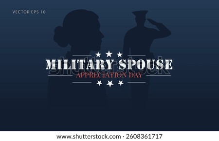 Acknowledging the Dedication of Military Spouses
