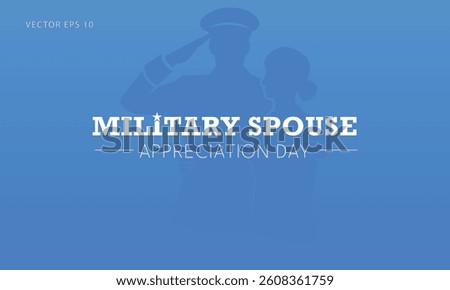 Acknowledging the Strength of Military Spouses
