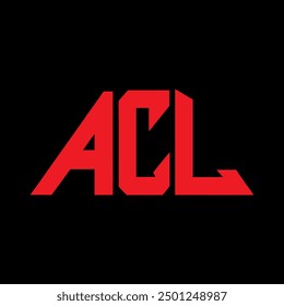 ACL letter logo Creative Design.
ACL monogram Logo Unique Concept Vector.
ACL creative  modern flat abstract  initials letter logo.
