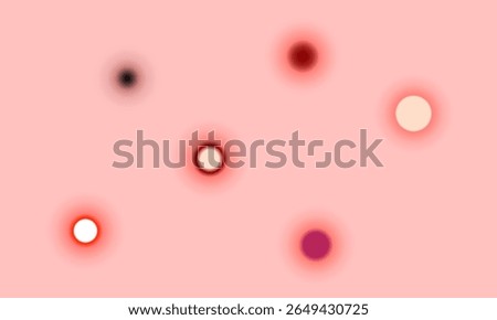 Acne Awareness Month. Acne and Skin Problem. Body skin acne type blackheads, whiteheads, papule, pustule, cyst and nodules. Acne types, skin pimples blackheads and face comedones