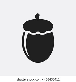 Acom icon illustration isolated vector sign symbol