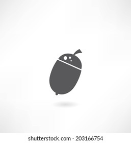 acorn icon