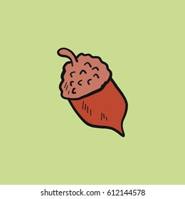 acorn icon