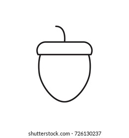 acorn icon
