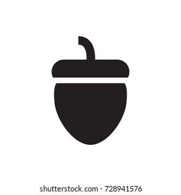 acorn icon