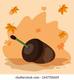 acorn icon image