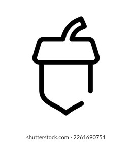 Ilustración de diseño del símbolo del vector de la corona