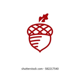 Acorn logo