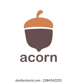 Diseño de plantillas de logotipo de maíz con hojas con ilustración de vector modificable.	
