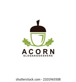 Vector de diseño de plantillas de logotipos de maíz, Emblem, Concepto de diseño, símbolo creativo, icono