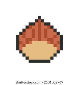 acorn pixel art for your needs