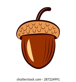 49,948 Nut Cartoon Images, Stock Photos & Vectors | Shutterstock