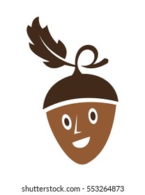 acorns