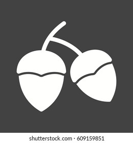 Acorns