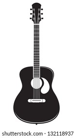  Acoustic Guitar