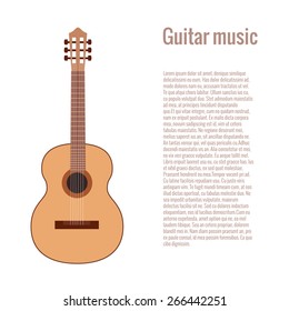 Acoustic Guitar
