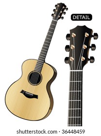 Acoustic Guitar