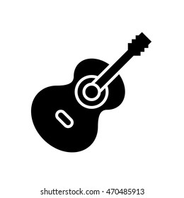 acoustic guitar
