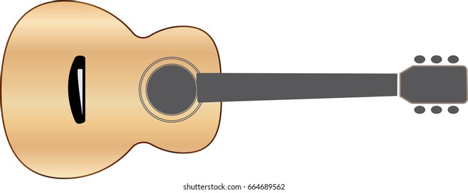 Acoustic Guitar