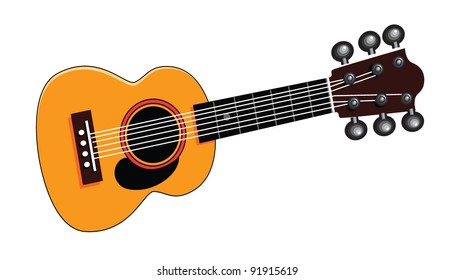 Acoustic Guitar
