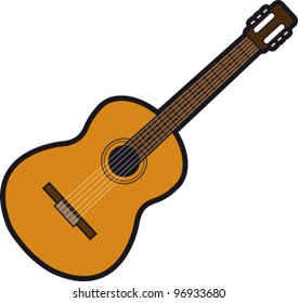 Acoustic Guitar