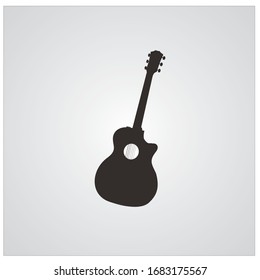 Acoustic Guitar for any design needs