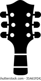 Acoustic Guitar Head