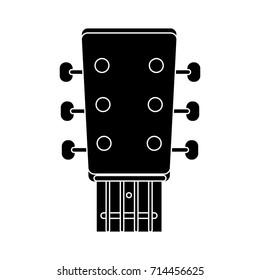 acoustic guitar icon
