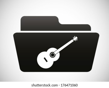 Acoustic Guitar Songs Folder