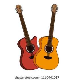 acoustic guitars musical instrument