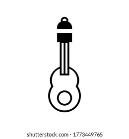 acoustic icon or logo isolated sign symbol vector illustration - high quality black style vector icons
