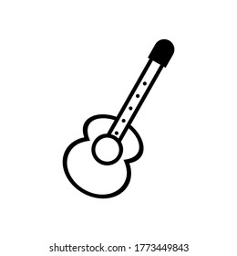 acoustic icon or logo isolated sign symbol vector illustration - high quality black style vector icons
