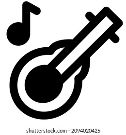 Acoustic media playback format Music and song