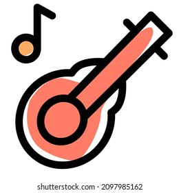 Acoustic media playback format Music and song