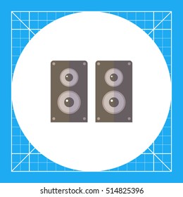Acoustic speakers